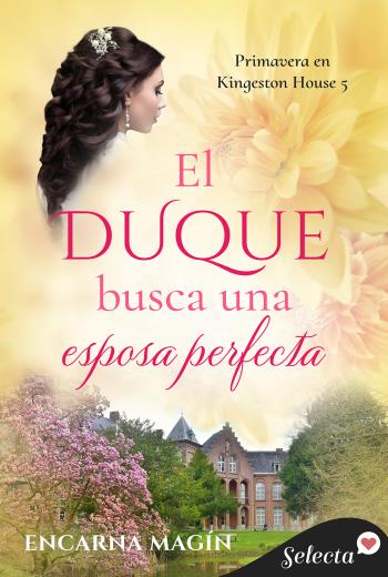 El duque busca una esposa perfecta libro en epub