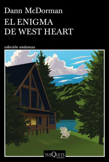 El enigma de West Heart libro en epub