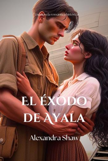 El éxodo de Ayala libro en epub