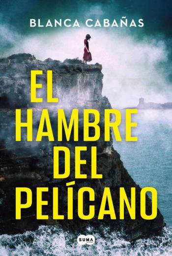 El hambre del pelícano libro en epub