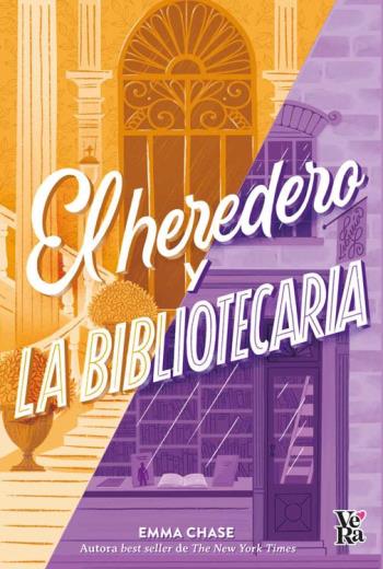 El heredero y la bibliotecaria libro en epub