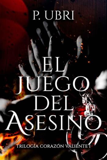 El juego del Asesino libro en epub