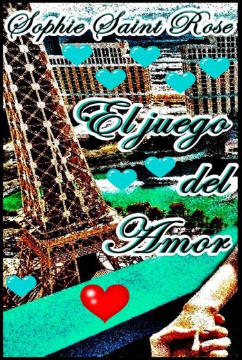 El juego del amor libro en epub
