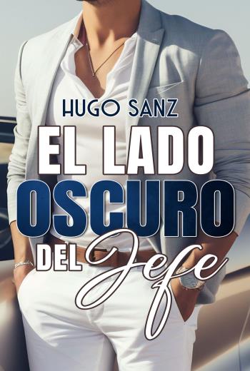 El lado oscuro del jefe libro en epub