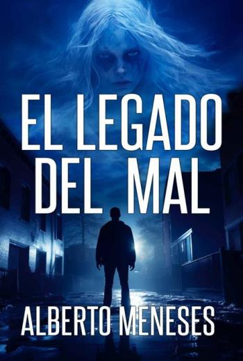 El legado del mal libro en epub