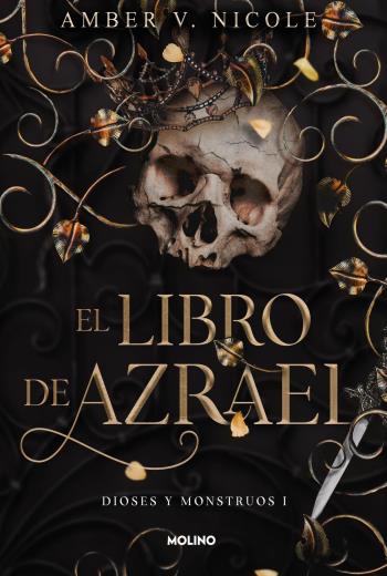 El libro de Azrael libro en epub