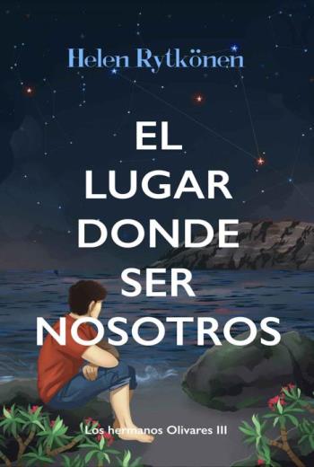 El lugar donde ser nosotros libro en epub