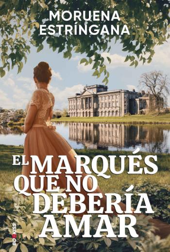 El marqués que no debería amar libro en epub