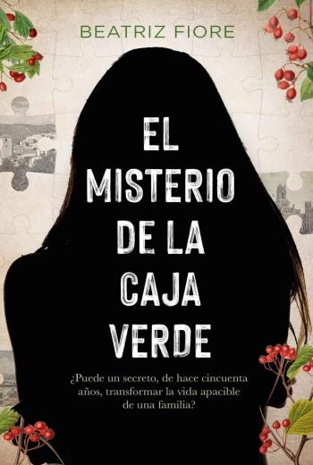 El misterio de la caja verde libro en epub