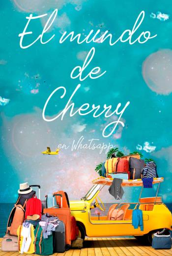 El mundo de Cherry en Whatsapp libro en epub