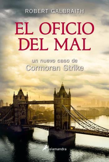 El oficio del mal libro en epub