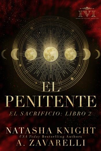 El penitente libro en epub