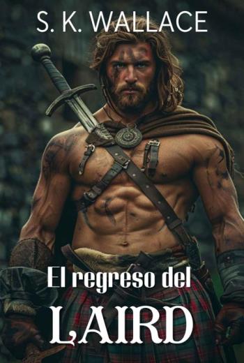 El regreso del Laird libro en epub