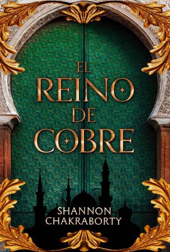 El reino de cobre libro en epub