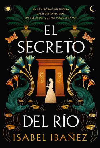 El secreto del río libro en epub