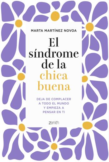 El síndrome de la chica buena libro en epub