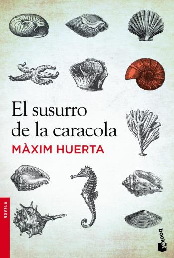 El susurro de la caracola libro en epub