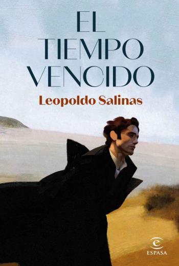 El tiempo vencido libro en epub