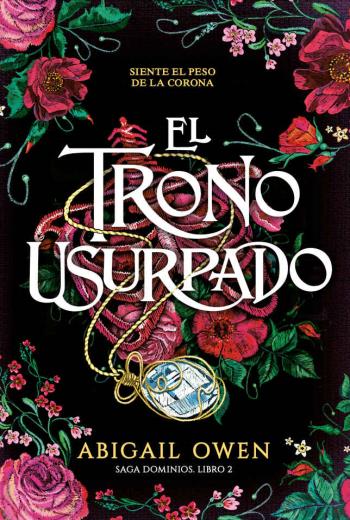 El trono usurpado libro en epub