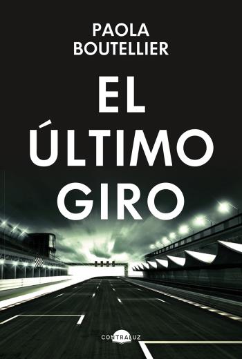 El último giro libro en epub