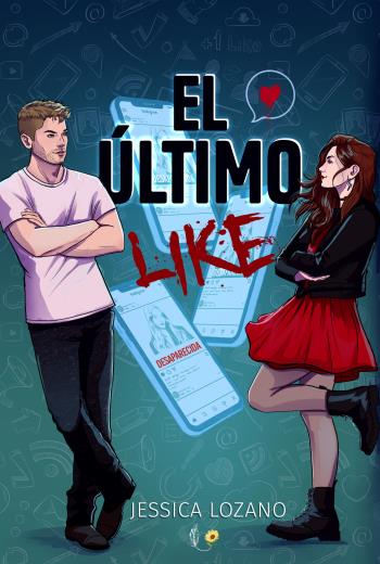 El último like libro en epub