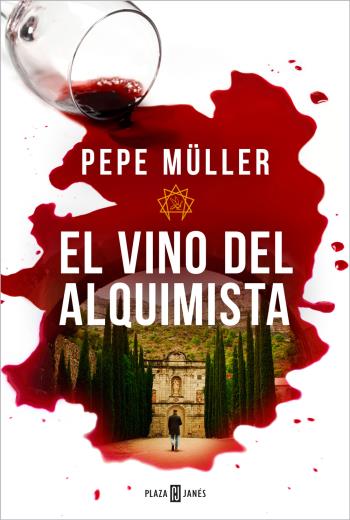 El vino del alquimista libro en epub