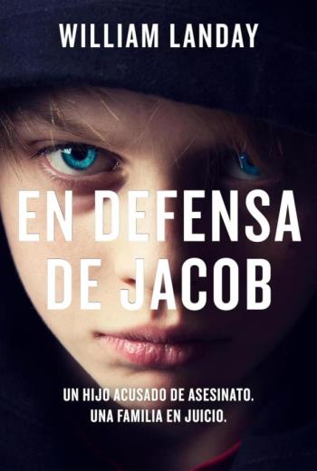 En defensa de Jacob libro en epub