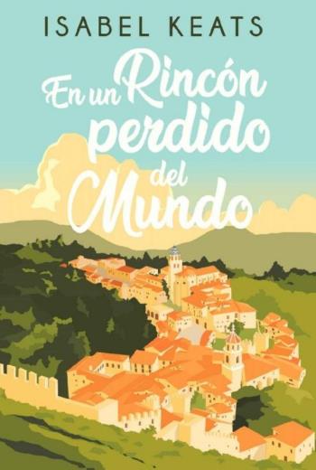 En un rincón perdido del mundo libro en epub