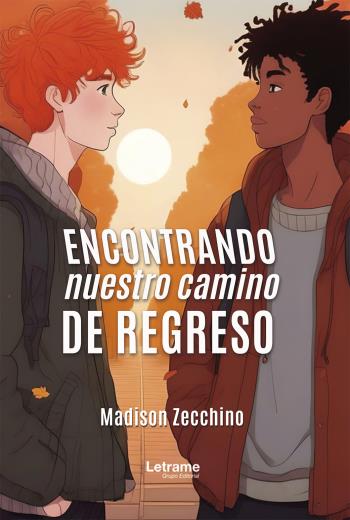 Encontrando nuestro camino de regreso libro en epub