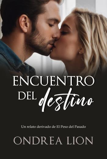 Encuentro del Destino libro en epub