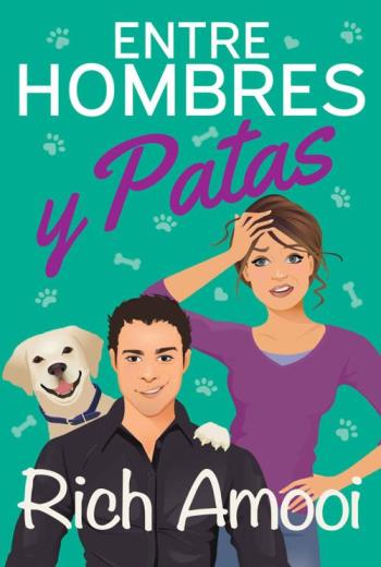 Entre hombres y patas libro en epub