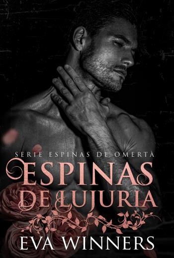 Espinas De Lujuria libro en epub