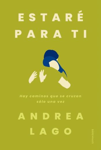 Estaré para ti libro en epub