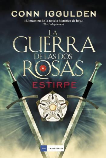 La guerra de las Dos Rosas. Estirpe libro en epub