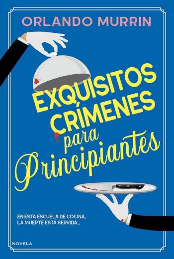 Exquisitos crímenes para principiantes libro en epub