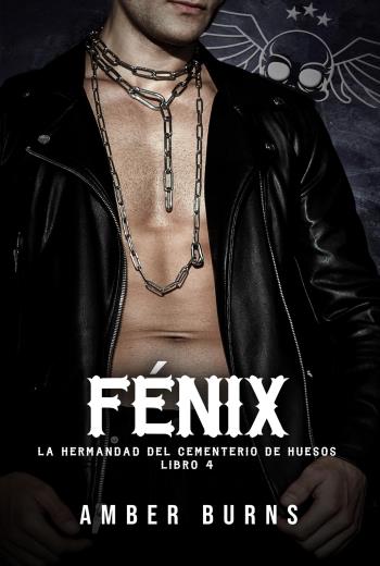 Fénix libro en epub