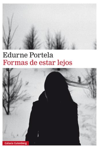 Formas de estar lejos libro en epub