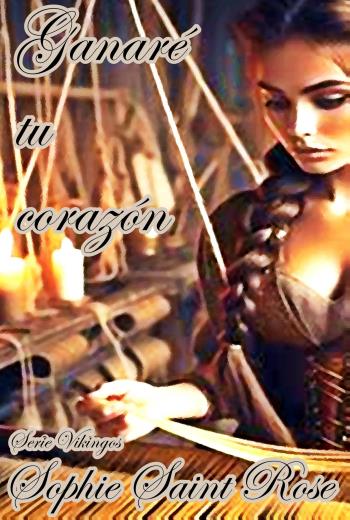 Ganaré tu corazón libro en epub