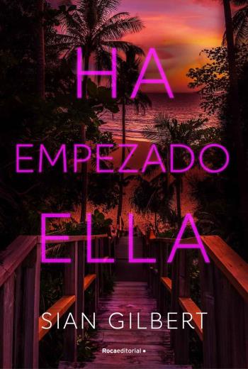 Ha empezado ella libro en epub