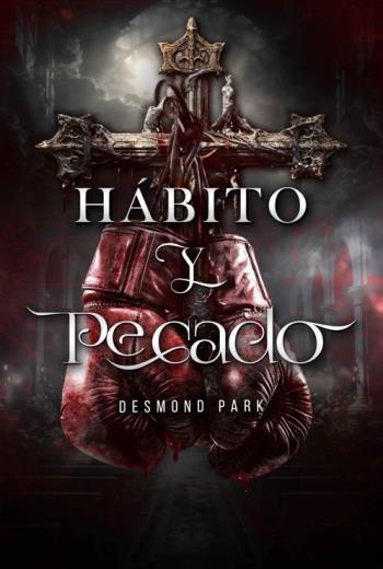 Hábito y pecado libro en epub