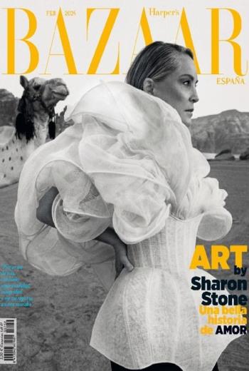 Harper's Bazaar España núm. 158 revista en pdf