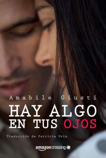 Hay algo en tus ojos libro en epub