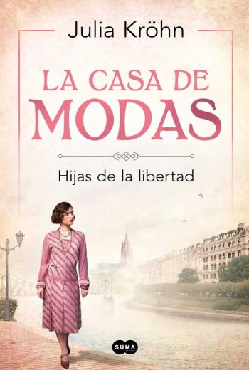 Hijas de la libertad libro en epub