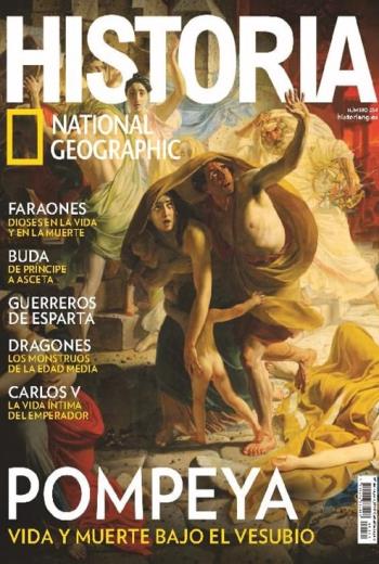 Historia NG núm. 234 revista en pdf