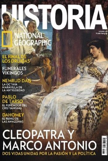 Historia NG núm. 236 revista en pdf