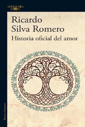 Historia oficial del amor libro en epub