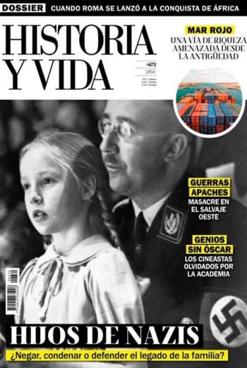 Historia y Vida núm. 672 revista en pdf