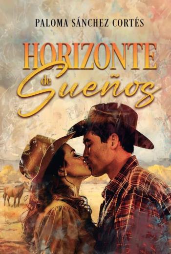 Horizonte de sueños libro en epub