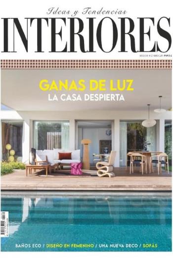 Interiores núm. 269 revista en pdf