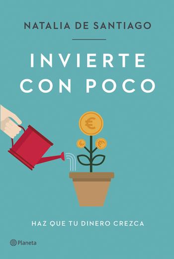 Invierte con poco libro en epub